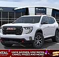 2027 Gmc Acadia At4 Awd