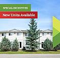 Grove Estates - Townhome House For Rent