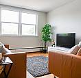 The Whytewold - 2 Bedroom (Corner Layout) Apartment For Rent