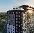 ✨ 2 Chambres. 11ᵉ Étage. Une Vue Panoramique Spectaculaire!