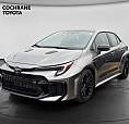 2026 Toyota Gr Corolla Other Manual