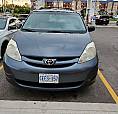 2008 Toyota Sienna, In Great Condition, For Immediate Sale!