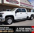 2025 Chevrolet Silverado 3500 Huge Payload!! Only 39,000 Km's!!!