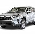 2025 Toyota Rav4 Hybrid Le Awd | Mags | Caméra | Carplay | Andro