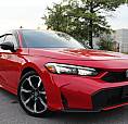 2026 Honda Civic Hybrid Sport Touring Ecvt