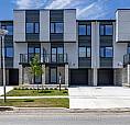 9 - 3534 Emilycarr Lane London South (South W), Ontario