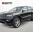 2020 Jeep Grand Cherokee Limited | Leather Seats | Sunroof