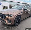 2025 Mazda Cx-70 Mhev Gt | Leather Seats | Backup Camera