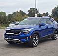 2021 Kia Seltos Ex Premium Awd | Leather | Sunroof | Heated +