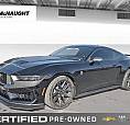 2024 Ford Mustang Dark Horse