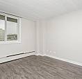 The Carlton Apartments Edmonton - 2 Bedroom Apartment For Rent E