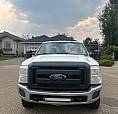 2012 Ford F 350