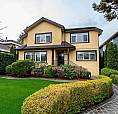 1562 W 62nd Avenue Vancouver, British Columbia