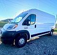 2022 Ram Promaster 2500 High Roof 159