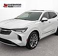 2022 Buick Envision Avenir | Heated & Cooled Seats | Pano-roof