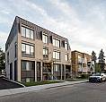 4½ - Construction 2022 - St-sacrement - Wifi Inclus