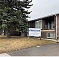 3 Bed 1.5 Bath Unit In Olds, Ab