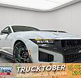2026 Ford Mustang Dark Horse Sc