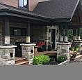 1 100 000$ - Maison 2 Étages À Vendre À St-Michel-Des-Saints