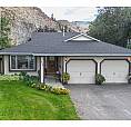 443 Reighmount Drive Kamloops, British Columbia