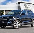 2024 Buick Encore Gx Preferred | Power Lift Gate | Adaptive