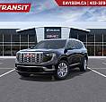 2027 Gmc Acadia Denali Awd Denali