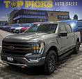 2023 Ford F-150 Tremor, Heated Seats, One Owner, Accident Free!