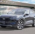2024 Ford Escape Platinum | Awd | No Accidents | Sync4