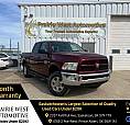 2016 Ram 2500 Outdoorsman Crew Cab 5.7L V8 | Power Lock | Power 