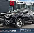 2019 Toyota Rav4 Xle | Awd | Blind Spot Monitoring
