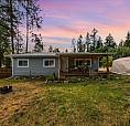 91 Holmes Road Christina Lake, British Columbia
