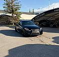 2016 Lexus Is 300
