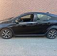 2018 Toyota Prius C Technology