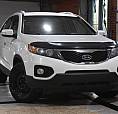 2012 Kia Sorento Lx