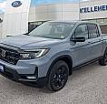 2026 Honda Ridgeline Black Edition | Awd | Like New