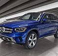 2022 Mercedes-benz Glc 300 4matic Suv | Premium Plus Package
