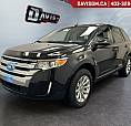 2014 Ford Edge Sel 4dr Sel Awd