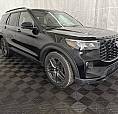 2026 Ford Explorer St 3.0l Awd | Panoramic Roof | Htd/cld