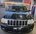 2010 Jeep Grand Cherokee. Good Condition. 4X4 Awd