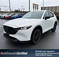 2023 Mazda Cx-5 Sport Design W/turbo