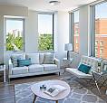 Beautiful 2 Bedroom - Near Public Gardens