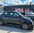 2013 Fiat 500 Sport ( Manuelle - 160 000 Km )