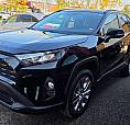 2020 Toyota Rav4 Xle Awd