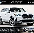 2023 Bmw X1 Xdrive28I | Premium Essentiel | Toit Ouvrant