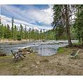 1136 Sugar Lake Road Cherryville, British Columbia