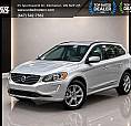 2017 Volvo Xc60 T5 Drive-e Fwd 2.0l~safety Certified~