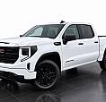 2026 Gmc Sierra 1500 Pro Crew Cab Short Box 4-wheel Drive Pro