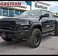 2025 Ram 1500 | Rho | Navigation System | Surround View Camera