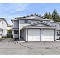 119 11255 Harrison Street Maple Ridge, British Columbia