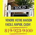 Penses Tu À Vendre Ta Maison ?